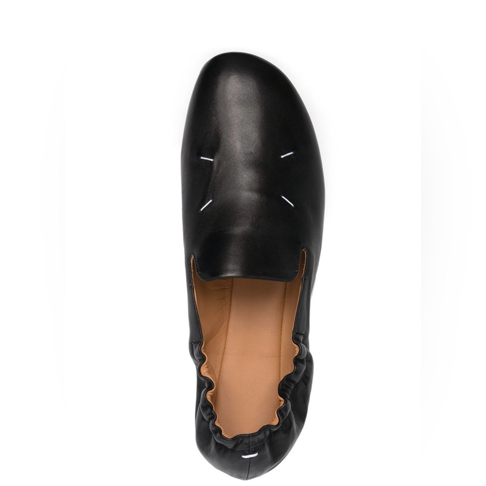 Maison Margiela KiKi slip on Loafer